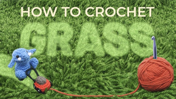 grass